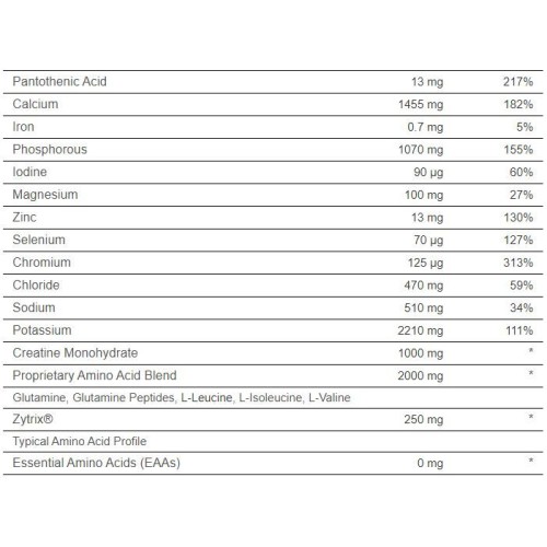 Super Mass Gainer, Tantissime calorie e tantissime proteine senza alcun affaticamento a livello digestivo, per un fisico scultoreo, confezione da 2.7kg, gusto Cookies & Cream Super Mass Gainer, Tantissime calorie e tantissime proteine senza alcun affaticamento a livello digestivo, per un fisico scultoreo, confezione da 2.7kg, gusto Cookies & Cream