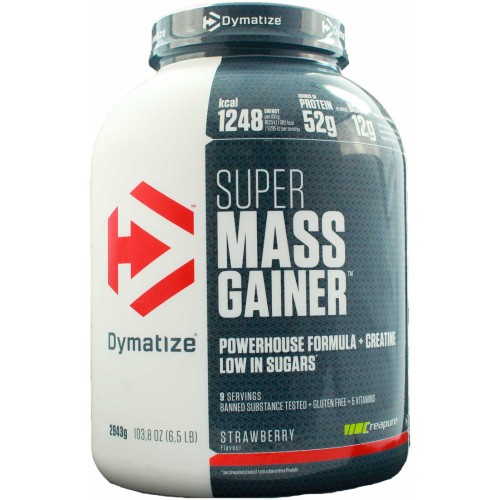 Super Mass Gainer, Tantissime calorie e tantissime proteine senza alcun affaticamento a livello digestivo, per un fisico scultoreo, confezione da 2.7kg, gusto Cookies & Cream Super Mass Gainer, Tantissime calorie e tantissime proteine senza alcun affaticamento a livello digestivo, per un fisico scultoreo, confezione da 2.7kg, gusto Cookies & Cream