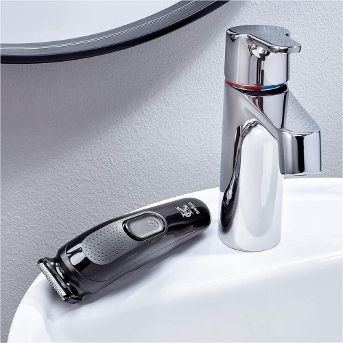 King C Gillette Professional Barttrimmer für Männer King C Gillette Professional Barttrimmer für Männer