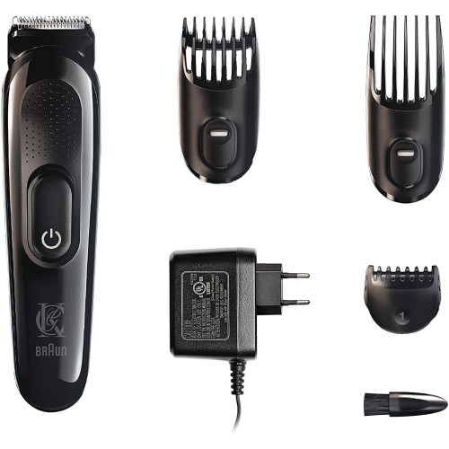 King C Gillette Professional Barttrimmer für Männer King C Gillette Professional Barttrimmer für Männer