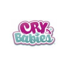 CRY BABIES - Produttore di Bambole Interattive CRY BABIES - Produttore di Bambole Interattive