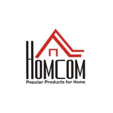 HOMCOM: Mobili e Soluzioni per la Casa e l'Ufficio HOMCOM: Mobili e Soluzioni per la Casa e l'Ufficio