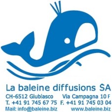 LA BALEINE DIFFUSIONS SA: Prodotti per Diffusione e Trattamento Liquidi LA BALEINE DIFFUSIONS SA: Prodotti per Diffusione e Trattamento Liquidi