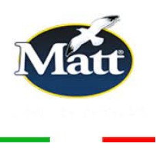 Prodotti MATT: qualità e affidabilità per ogni esigenza Prodotti MATT: qualità e affidabilità per ogni esigenza