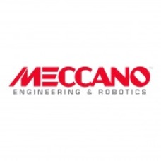 MECCANO: Set di Costruzione e Giochi Educativi MECCANO: Set di Costruzione e Giochi Educativi