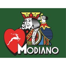 MODIANO: Carte da gioco di qualità per ogni esigenza