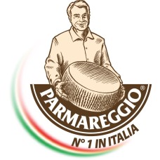 Formaggi italiani di alta qualità di Parmareggio Formaggi italiani di alta qualità di Parmareggio