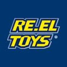 Benvenuti in RE.EL TOYS - Dove il divertimento incontra l'apprendimento! Benvenuti in RE.EL TOYS - Dove il divertimento incontra l'apprendimento!