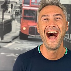 Benvenuti nel Mondo di Vincenzo Schettini Benvenuti nel Mondo di Vincenzo Schettini