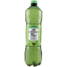 San Benedetto Thè Le Specialità Verde Matcha 1,5L