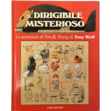 Il dirigibile misterioso