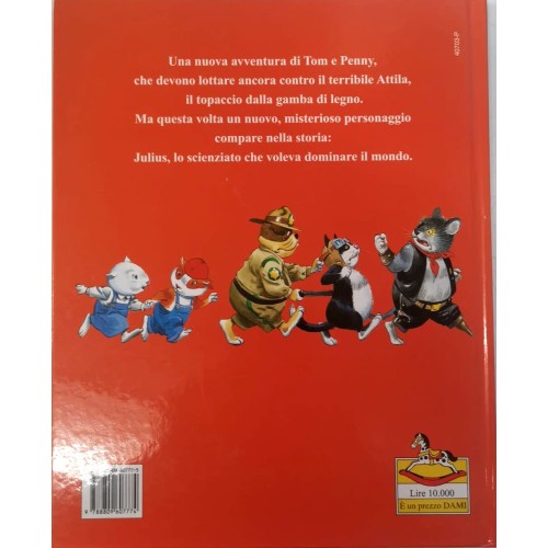 Le mystérieux dirigeable Le mystérieux dirigeable