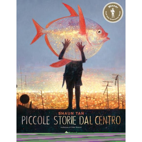 Piccole storie dal centro
