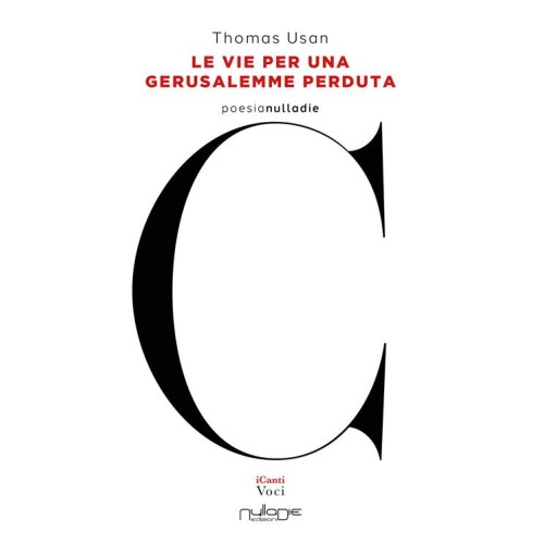 Le vie per una Gerusalemme perduta