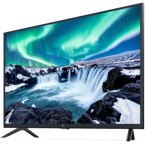 Xiaomi Mi LED TV 4A 32" WiFi, Smart TV Schwarz Xiaomi Mi LED TV 4A 32" WiFi, Smart TV Schwarz