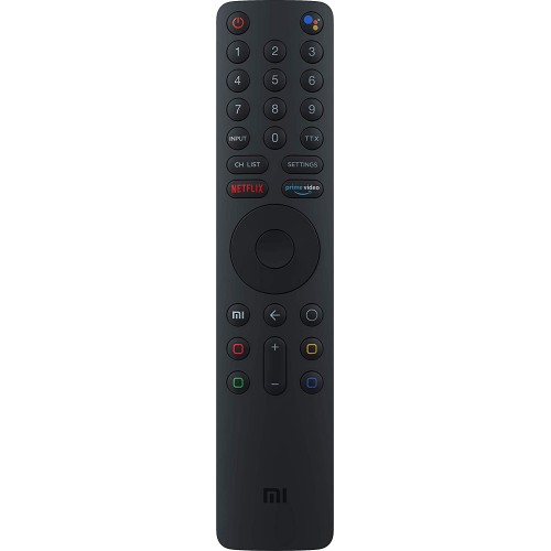 Xiaomi Mi LED TV 4A 32" WiFi, Smart TV Schwarz Xiaomi Mi LED TV 4A 32" WiFi, Smart TV Schwarz
