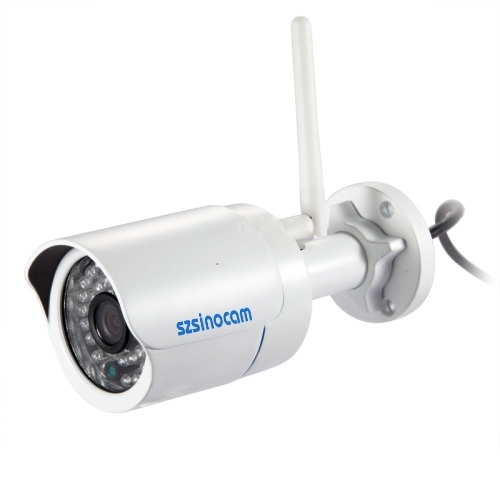 Set Telecamera Video sorviglianza,SZSINOCAM, Wifi, SN-NVK1304 Set Telecamera Video sorviglianza,SZSINOCAM, Wifi, SN-NVK1304