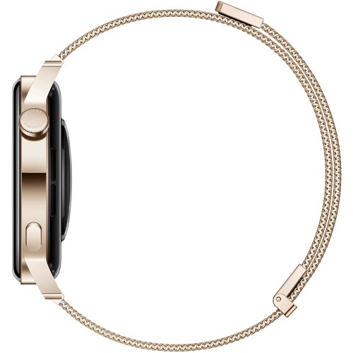 HUAWEI Watch GT 3 3,35 cm (1.32") 42 mm AMOLED Oro GPS (satellitare) HUAWEI Watch GT 3 3,35 cm (1.32") 42 mm AMOLED Oro GPS (satellitare)