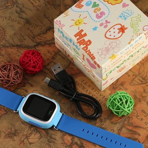 Kinder Smartwatch mit Anruf GPS SOS Notrufe Kinder Smartwatch mit Anruf GPS SOS Notrufe