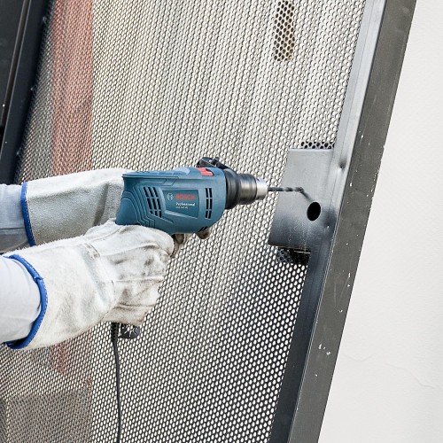 Bosch raccordo SDS plus, con mandrino, 1, 5-13 mm, accessorio per martello perforatore Bosch raccordo SDS plus, con mandrino, 1, 5-13 mm, accessorio per martello perforatore