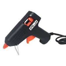 Pistolet à colle chaude colle thermocouple pistolet 40w
