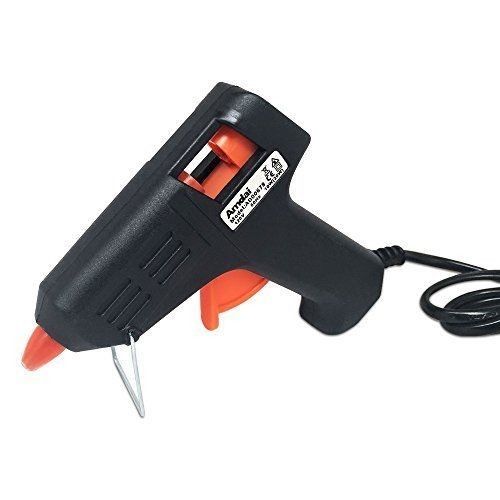 Pistola Per Colla a Caldo Incollatrice Termocollante Glue Gun 40w