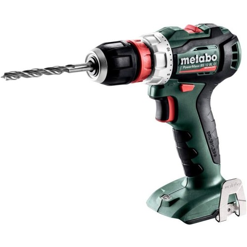 Metabo Bohrschrauber PowerMaxx BS Basic inkl. 1 x Akku + Koffer Metabo Bohrschrauber PowerMaxx BS Basic inkl. 1 x Akku + Koffer