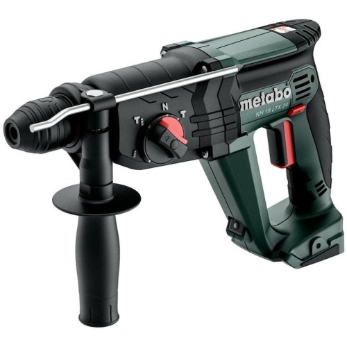 Metabo Combo Set, macchinari a batteria, Combo Set 3.1, Trapano, Smerigliatrice angolare, Martello combinato, tutto a batteria Metabo Combo Set, macchinari a batteria, Combo Set 3.1, Trapano, Smerigliatrice angolare, Martello combinato, tutto a batteria