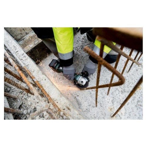 Metabo Combo Set, macchinari a batteria, Combo Set 3.1, Trapano, Smerigliatrice angolare, Martello combinato, tutto a batteria Metabo Combo Set, macchinari a batteria, Combo Set 3.1, Trapano, Smerigliatrice angolare, Martello combinato, tutto a batteria