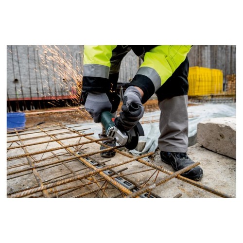 Metabo Combo Set, macchinari a batteria, Combo Set 3.1, Trapano, Smerigliatrice angolare, Martello combinato, tutto a batteria Metabo Combo Set, macchinari a batteria, Combo Set 3.1, Trapano, Smerigliatrice angolare, Martello combinato, tutto a batteria