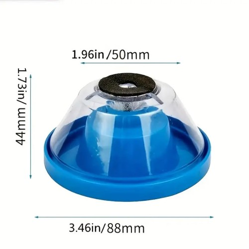 Coupe de poussière, perceuse, aspire la poussière pendant le perçage avec la perceuse, anti-poussière pour perceuse Coupe de poussière, perceuse, aspire la poussière pendant le perçage avec la perceuse, anti-poussière pour perceuse