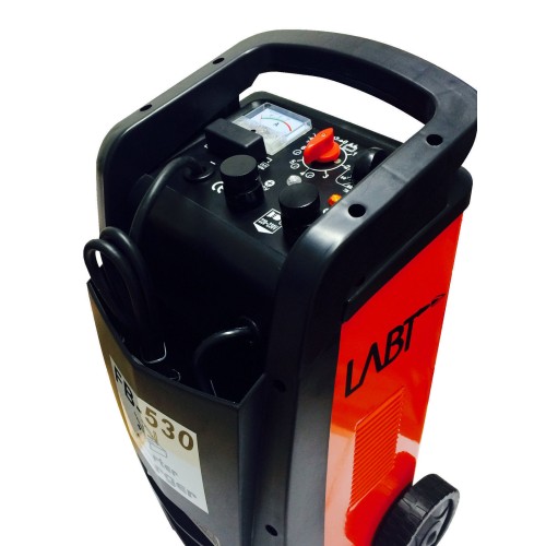 Booster 800Ah Profi Starter & Ladegerät, Ladegerät 12V 24V, für LKW, PKW, LABT Booster 800Ah Profi Starter & Ladegerät, Ladegerät 12V 24V, für LKW, PKW, LABT