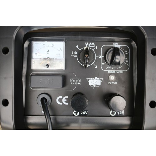 Booster 800Ah Profi Starter & Ladegerät, Ladegerät 12V 24V, für LKW, PKW, LABT Booster 800Ah Profi Starter & Ladegerät, Ladegerät 12V 24V, für LKW, PKW, LABT