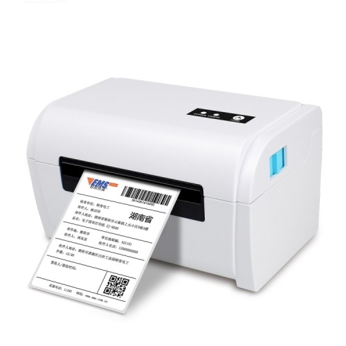 ZJ-9200 Stampante per etichette adesive, stampa termica, usb, per windows o mac