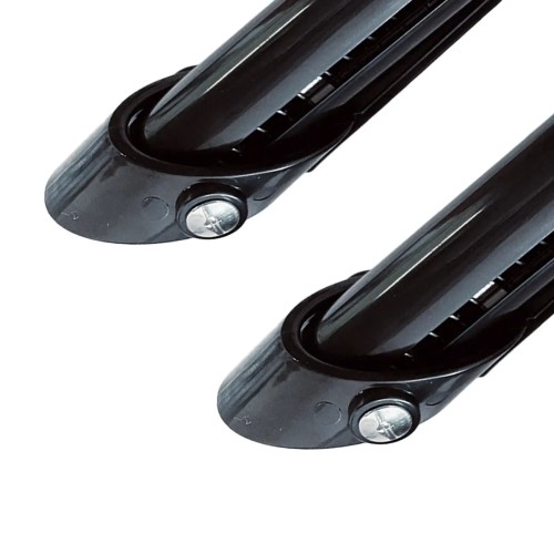 Stack Pin, Drops Set, 7.8 mm, perno automatico per ridurre il peso, massimizza la tua potenza, libera il tuo potenziale, colore nero Stack Pin, Drops Set, 7.8 mm, perno automatico per ridurre il peso, massimizza la tua potenza, libera il tuo potenziale, colore nero