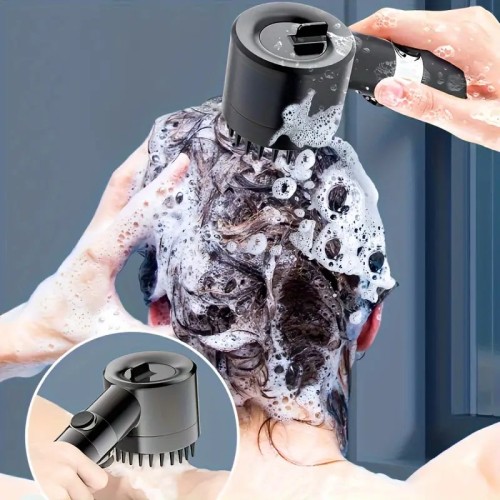 Soffione doccia con 3 Modalità Di Uscita Dell'Acqua Regolabili Soffione doccia con 3 Modalità Di Uscita Dell'Acqua Regolabili
