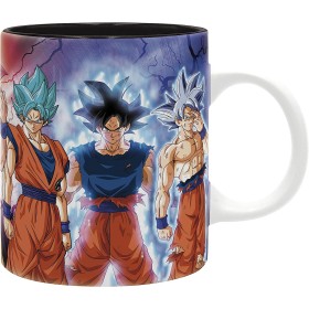Tazza Dragon Ball Super, 320 ml
