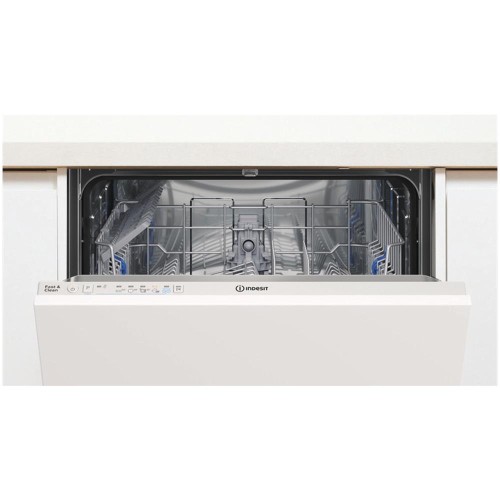 INDESIT Lavastoviglie DIE2B19 da Incasso a Scomparsa Totale Classe F Capacità 13 Coperti, 60 cm INDESIT Lavastoviglie DIE2B19 da Incasso a Scomparsa Totale Classe F Capacità 13 Coperti, 60 cm