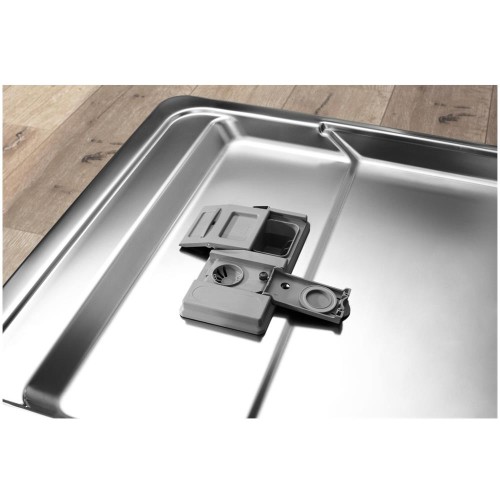 INDESIT Lavastoviglie DIE2B19 da Incasso a Scomparsa Totale Classe F Capacità 13 Coperti, 60 cm INDESIT Lavastoviglie DIE2B19 da Incasso a Scomparsa Totale Classe F Capacità 13 Coperti, 60 cm