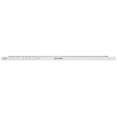 INDESIT Lavastoviglie DIE2B19 da Incasso a Scomparsa Totale Classe F Capacità 13 Coperti, 60 cm INDESIT Lavastoviglie DIE2B19 da Incasso a Scomparsa Totale Classe F Capacità 13 Coperti, 60 cm