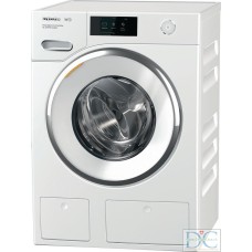 Miele TWJ 600-80 CH Asciugatrice sinistra