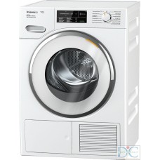 Miele WWR 800-60, Lavatrice destra