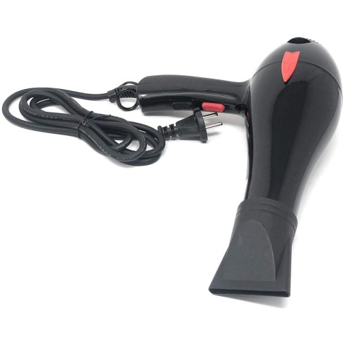 Phon, Asciugacapelli Professionale, 2000 Watt, per parrucchiere, due velocità, capelli, Phon, Asciugacapelli Professionale, 2000 Watt, per parrucchiere, due velocità, capelli,