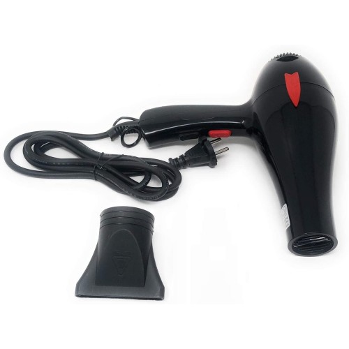 Phon, Asciugacapelli Professionale, 2000 Watt, per parrucchiere, due velocità, capelli, Phon, Asciugacapelli Professionale, 2000 Watt, per parrucchiere, due velocità, capelli,