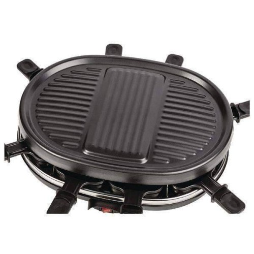 griglia per raclette per 8 persone griglia per raclette per 8 persone