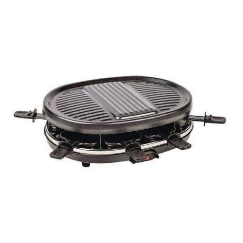 griglia per raclette per 8 persone griglia per raclette per 8 persone