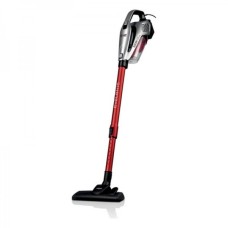 Haeger 600, scopa elettrica, aspirapolvere verticale Mercury 600 W di potenza
