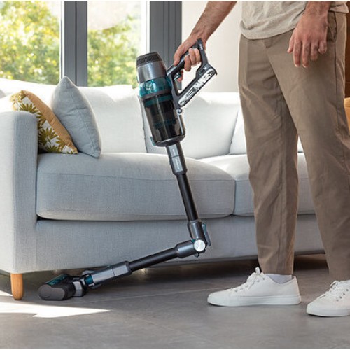 Kabelloser Staubsauger Cecotec Conga RockStar 1500 Ultimate ErgoFlex, 680 Watt Kabelloser Staubsauger Cecotec Conga RockStar 1500 Ultimate ErgoFlex, 680 Watt