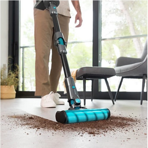 Kabelloser Staubsauger Cecotec Conga RockStar 1500 Ultimate ErgoFlex, 680 Watt Kabelloser Staubsauger Cecotec Conga RockStar 1500 Ultimate ErgoFlex, 680 Watt