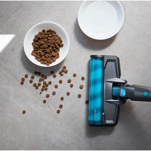 Kabelloser Staubsauger Cecotec Conga RockStar 1500 Ultimate ErgoFlex, 680 Watt Kabelloser Staubsauger Cecotec Conga RockStar 1500 Ultimate ErgoFlex, 680 Watt
